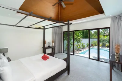 Pool Villa Martin 3BR, Rawai – 사진 10
