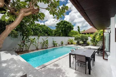 Pool Villa Martin 3BR, Rawai – 사진 11
