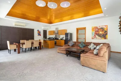 Pool Villa Martin 3BR, Rawai – 사진 13