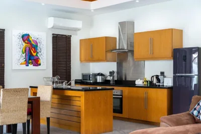 Pool Villa Martin 3BR, Rawai – 사진 14