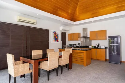 Pool Villa Martin 3BR, Rawai – 사진 15